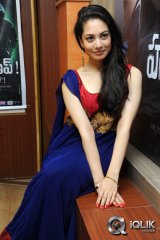 Natalie Rout at Hang Up Movie Press Meet